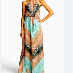 Vince Camuto Maxi Dress